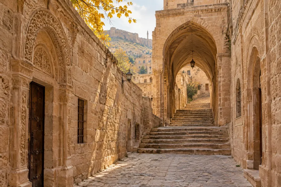 Mardin