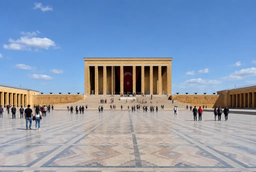 Anıtkabir