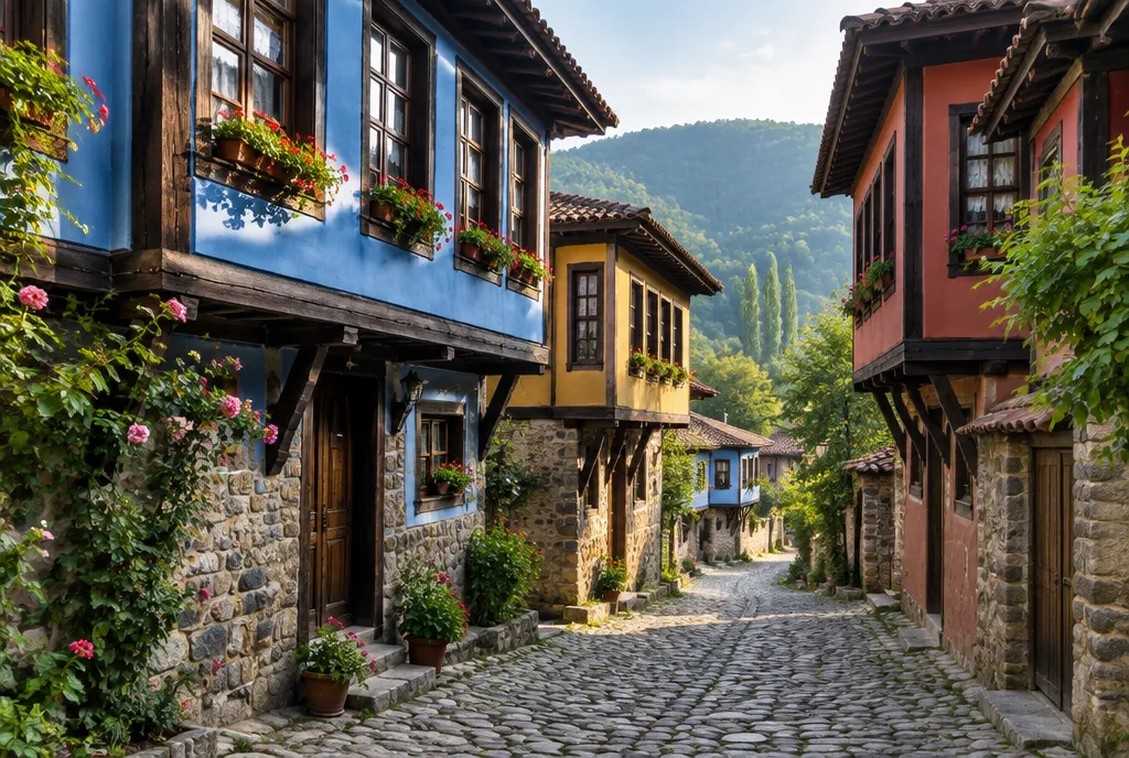 Cumalıkızık