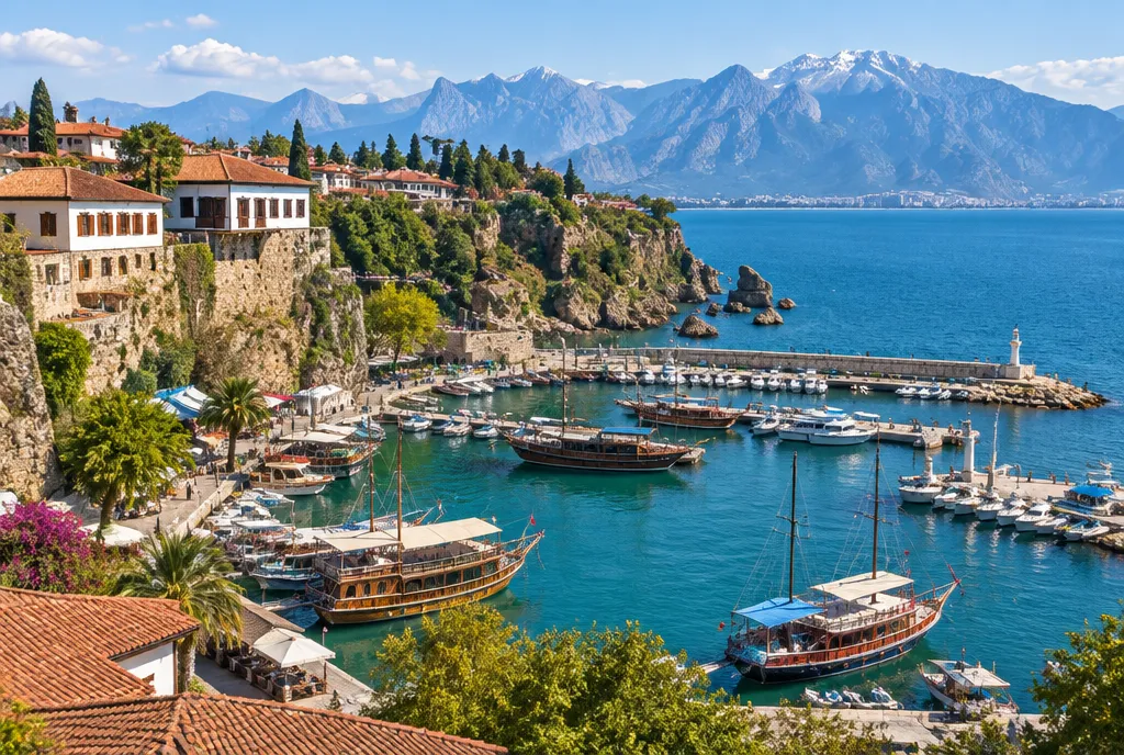 Kaleiçi