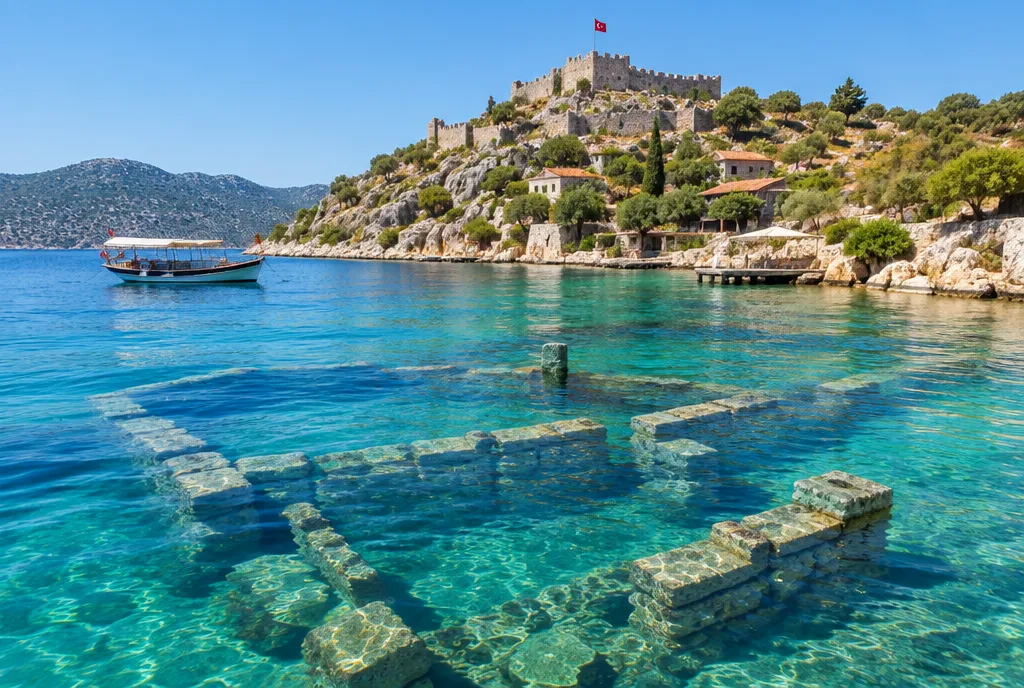 Kekova