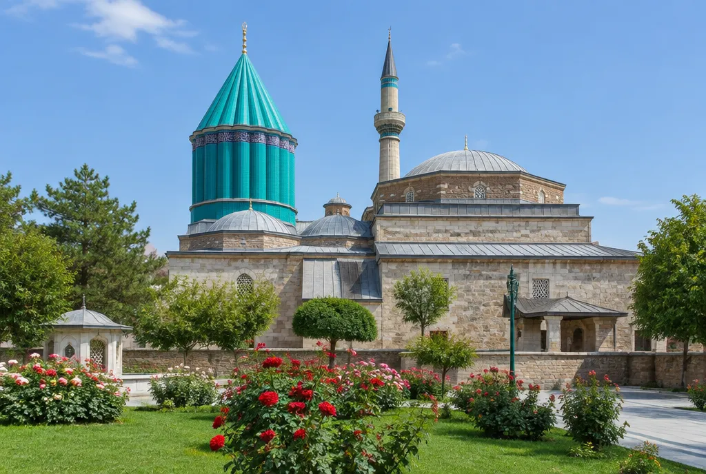 Mevlana Müzesi