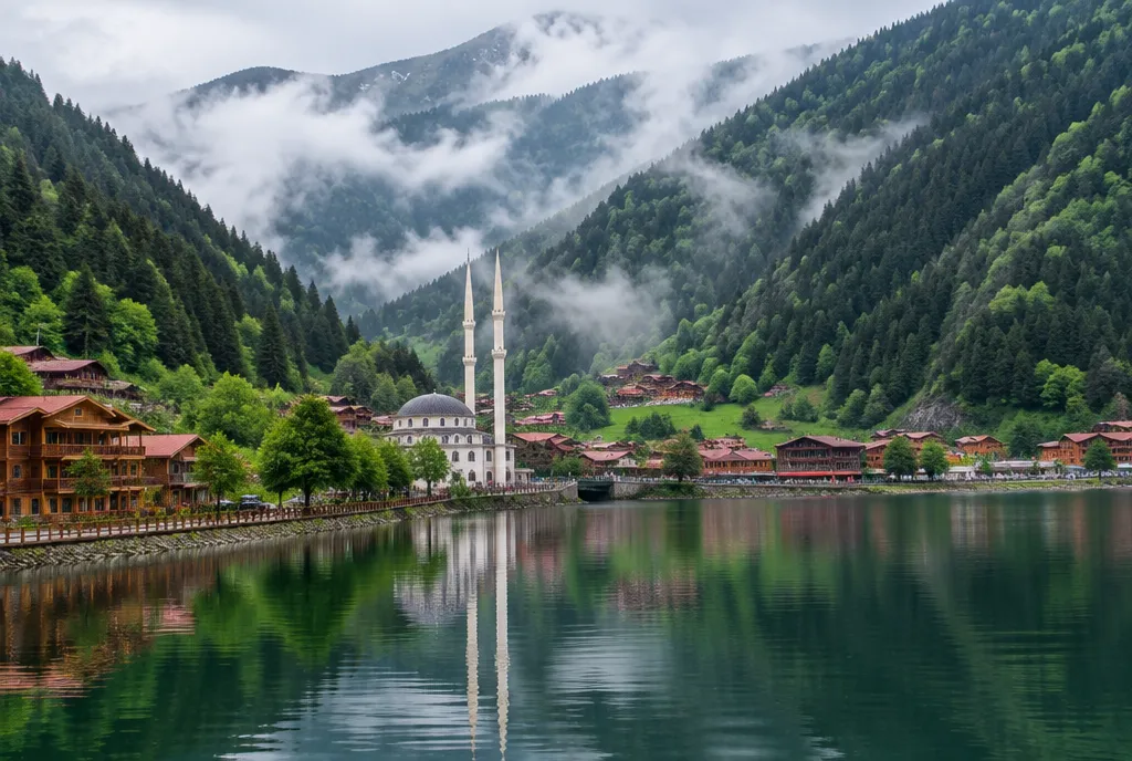 Uzungöl