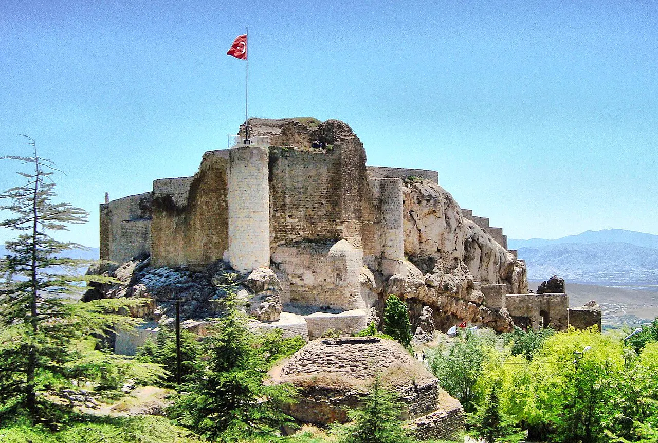 Harput