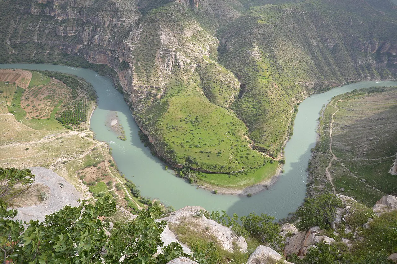 Botan Vadisi