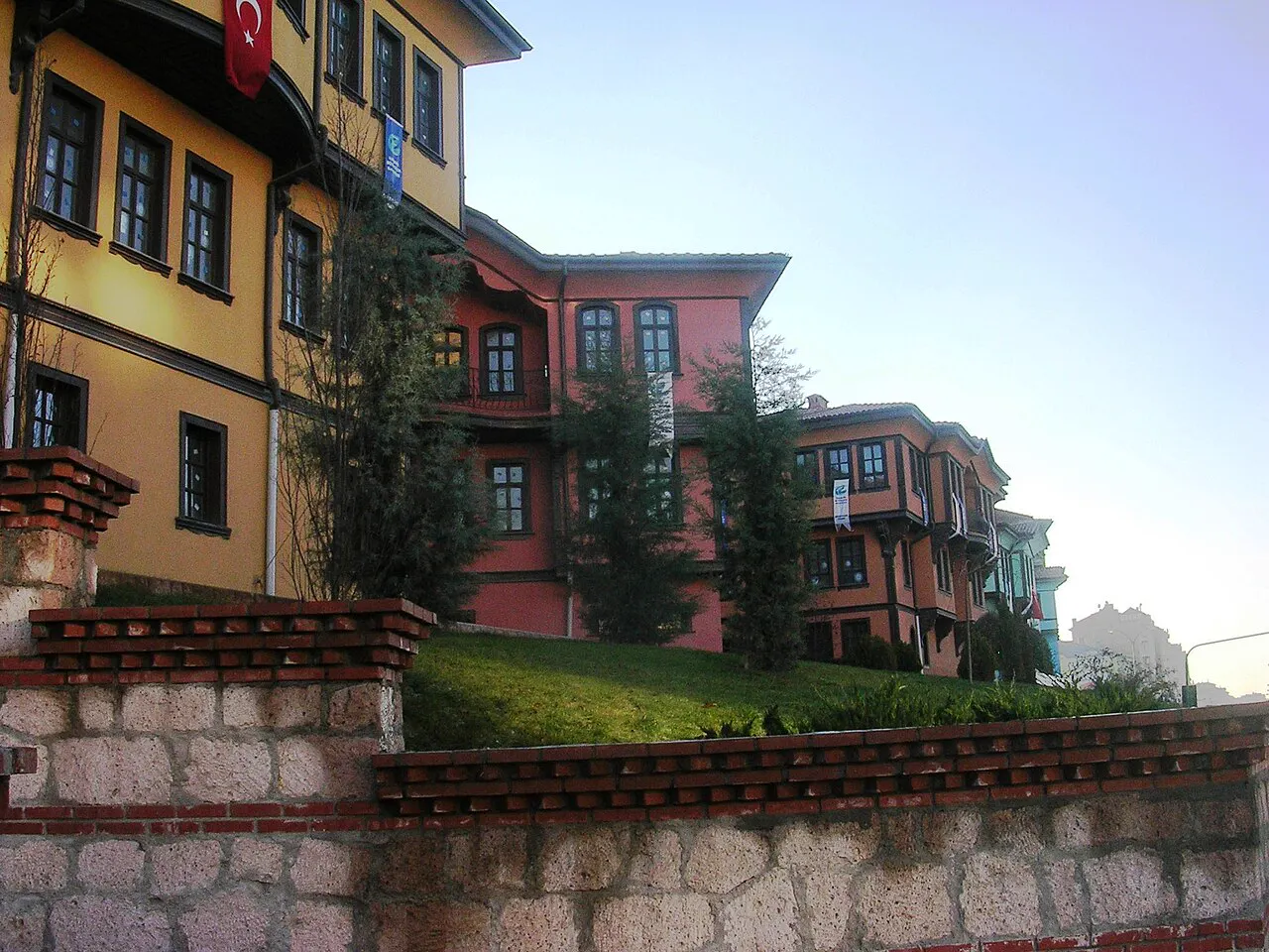 Odunpazarı