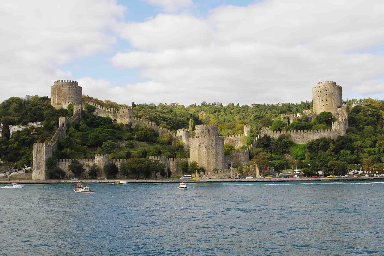 Sarıyer