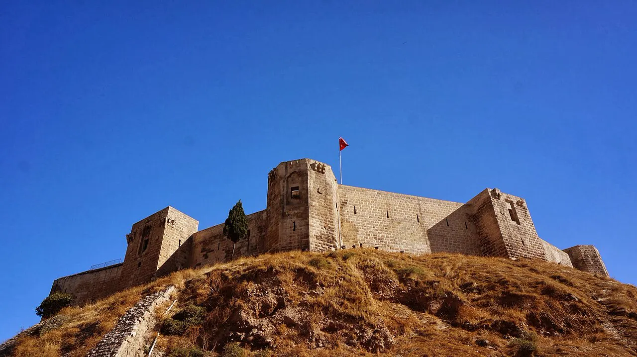 Gaziantep Kalesi