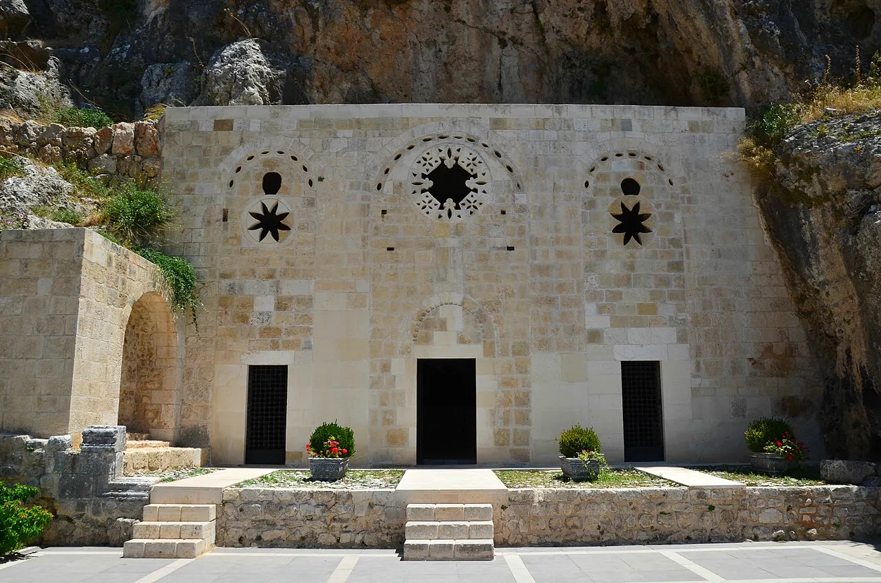 St. Pierre Kilisesi