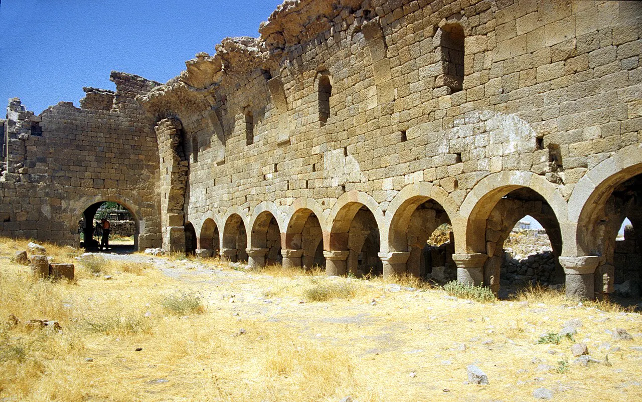 Binbir Kilise