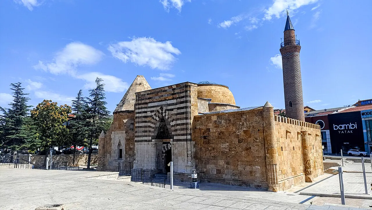 Cacabey Medresesi
