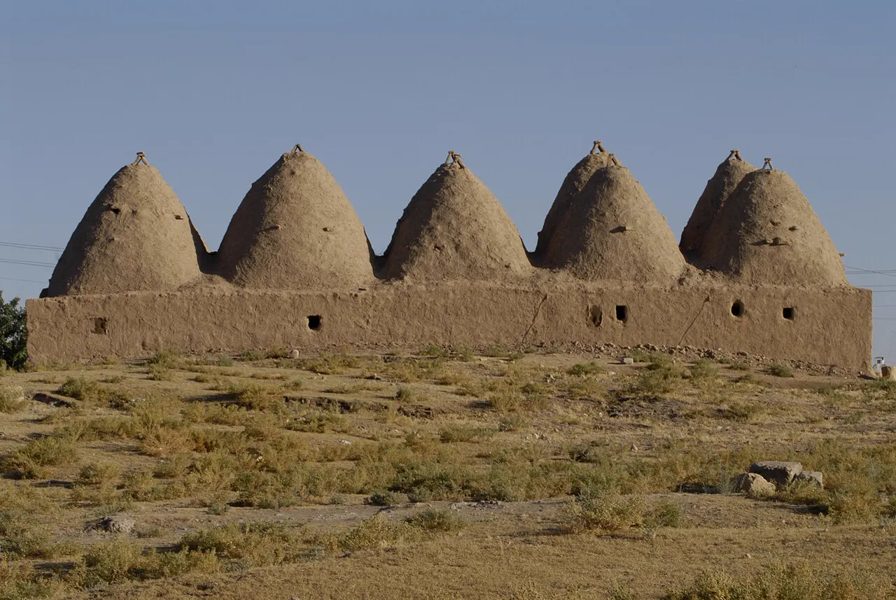 Harran