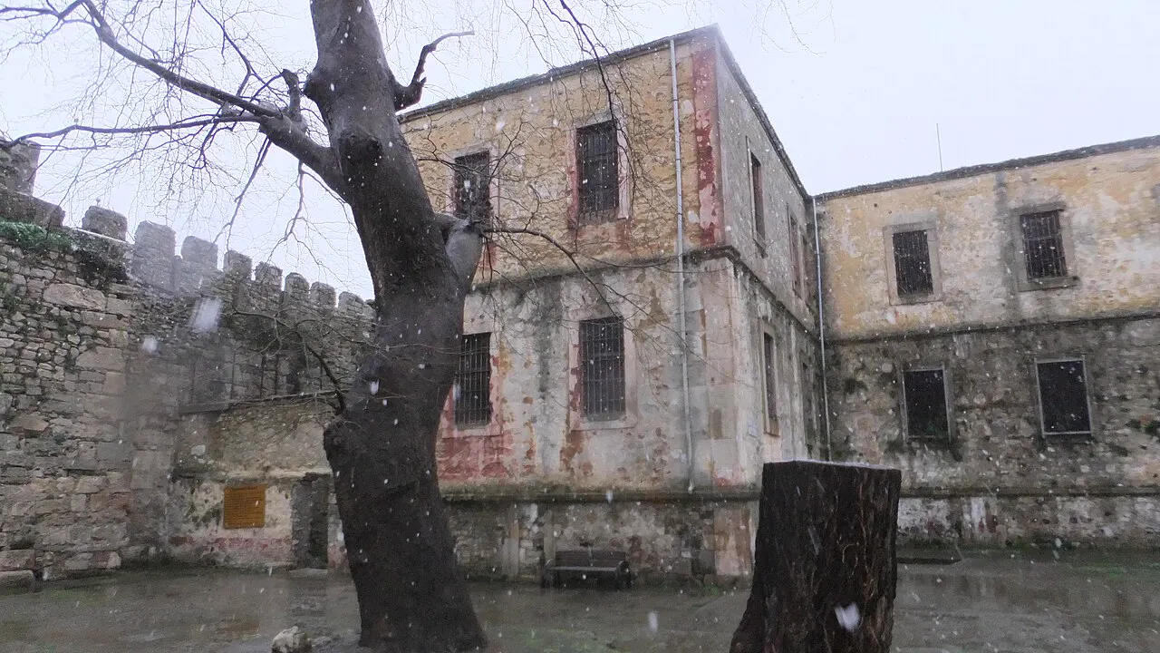 Sinop Tarihi Cezaevi